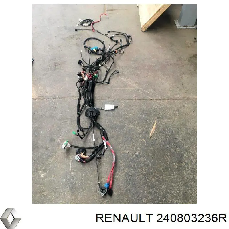 240803236R Renault (RVI)