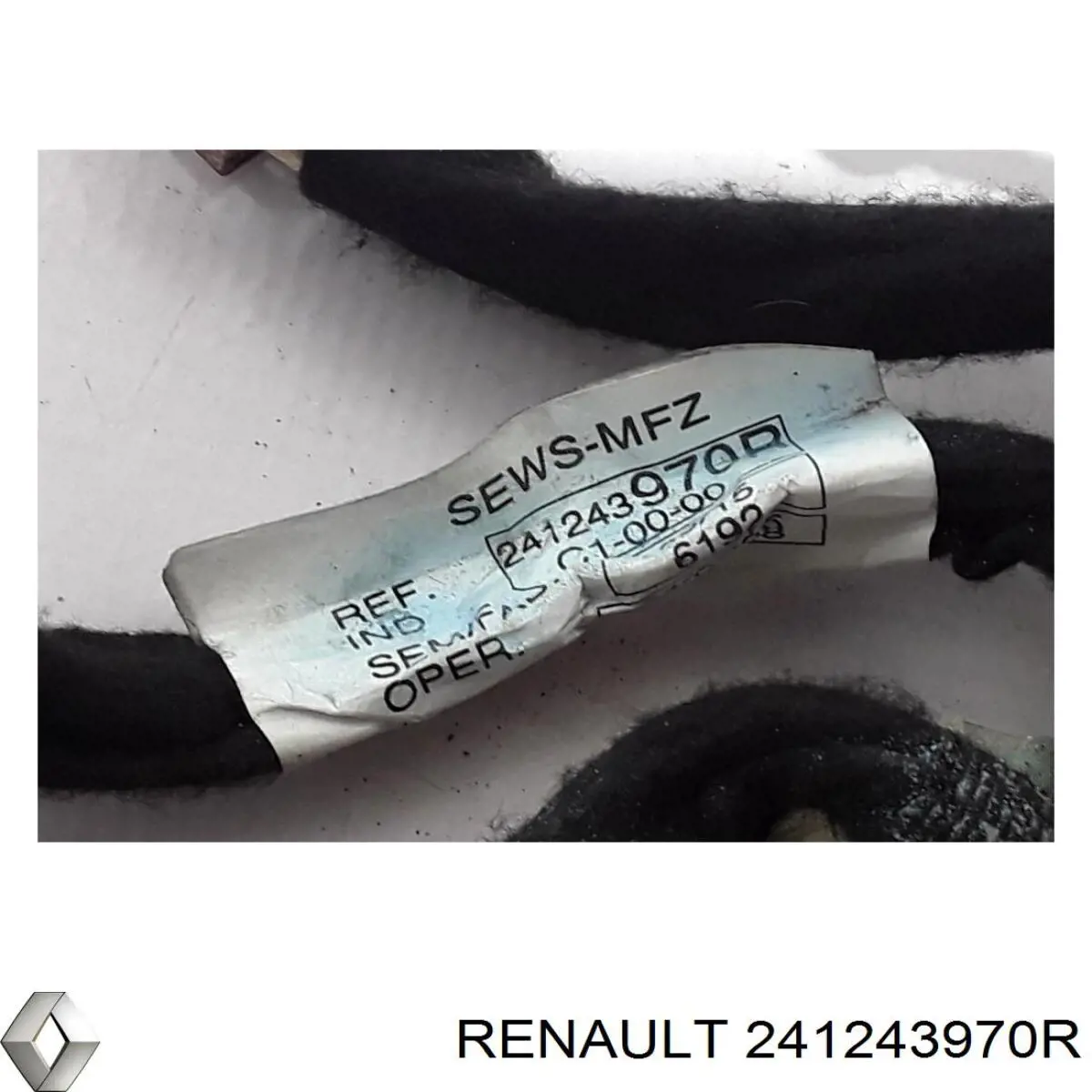 241243970R Renault (RVI)