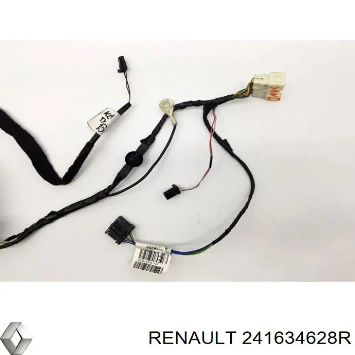 241634628R Renault (RVI)