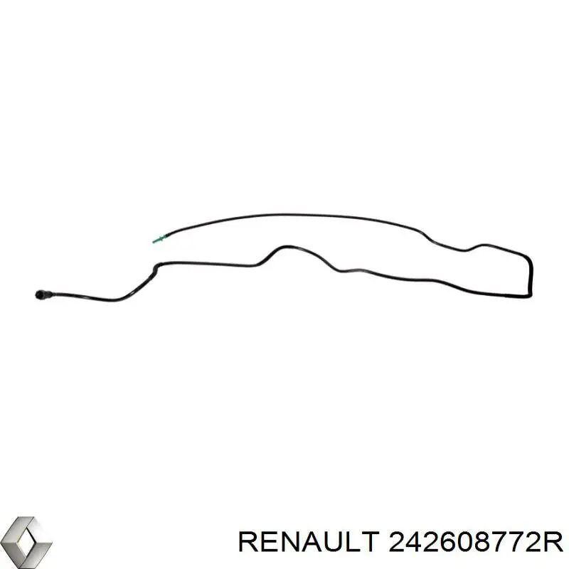 Comprar A6260940100 Mercedes Junta cuerpo mariposa