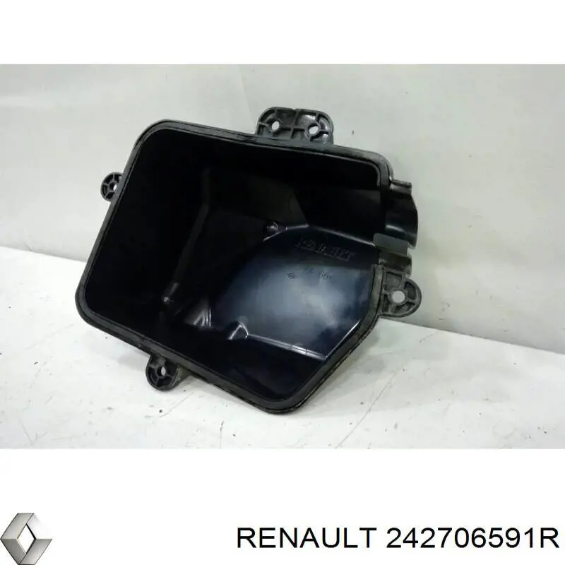 242706591R Renault (RVI)