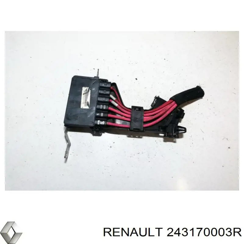 Comprar 243170003R Renault (RVI) 