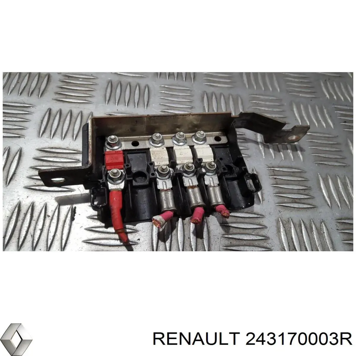 243170003R Renault (RVI)