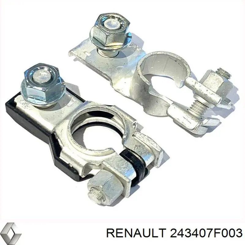 243407F003 Renault (RVI)