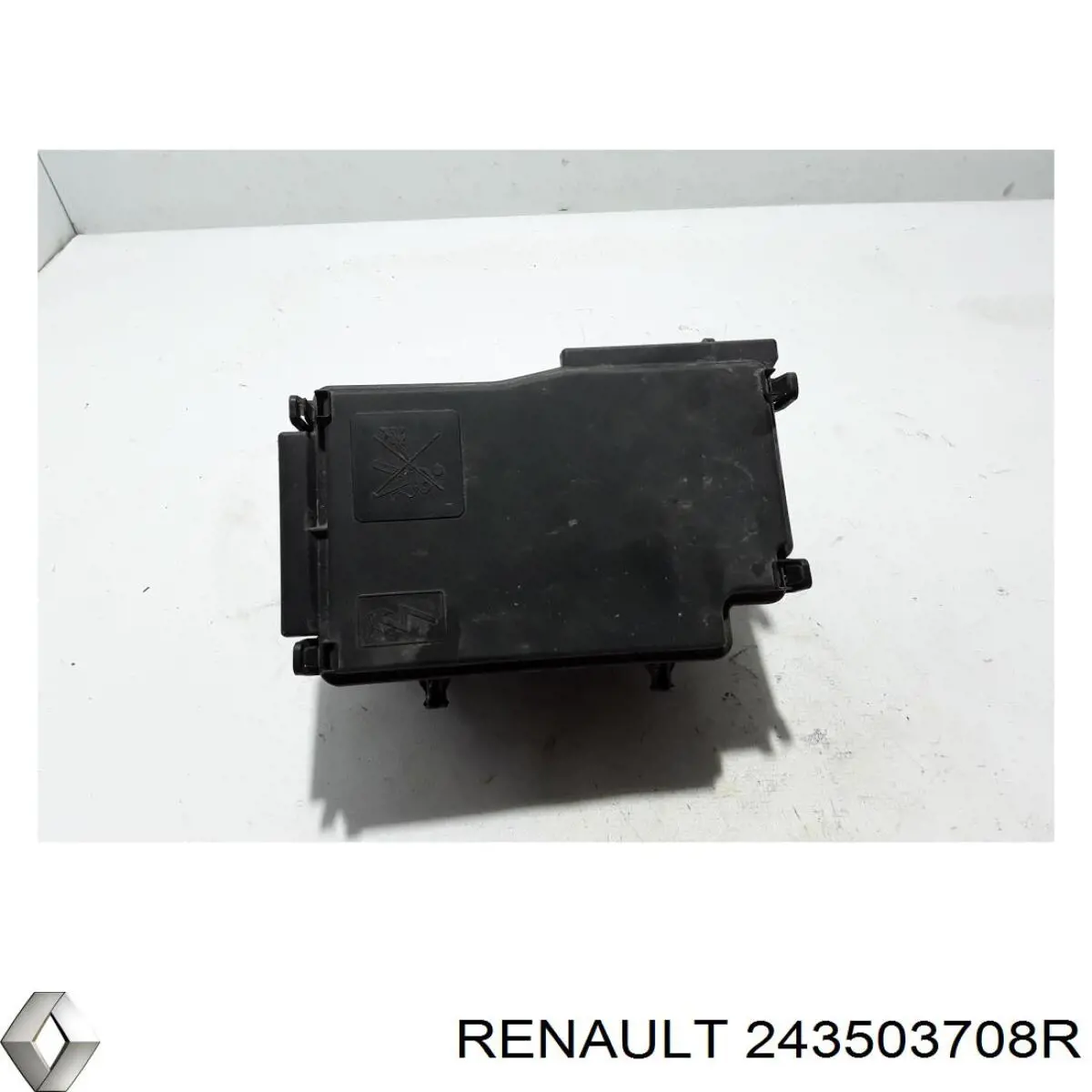  Renault (RVI) 243503708R precio, desde 102,67 EUR