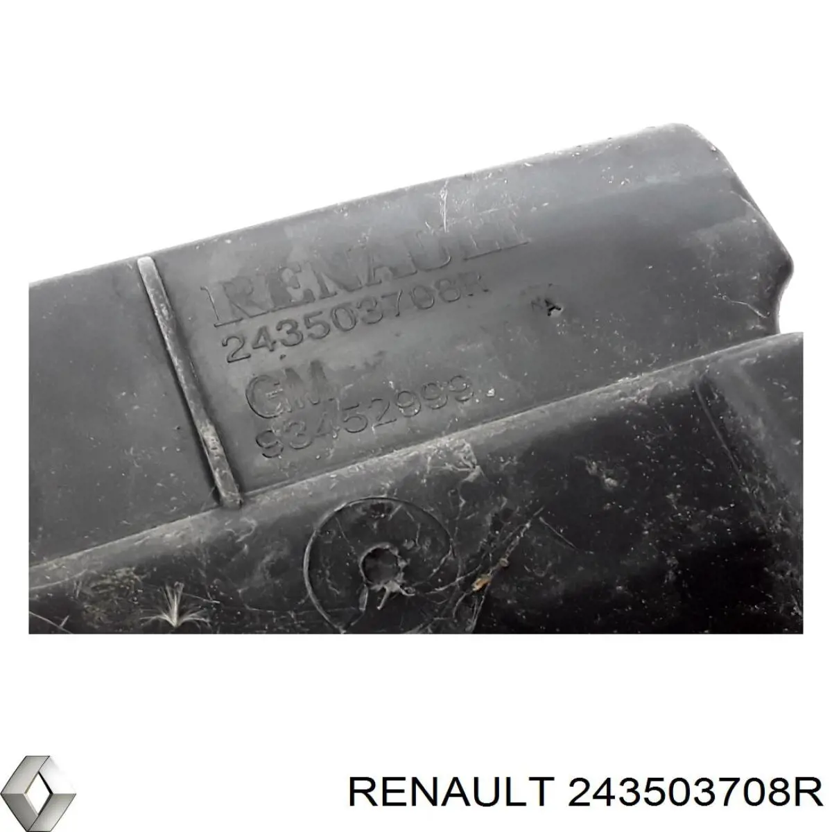 Comprar 243503708R Renault (RVI) 