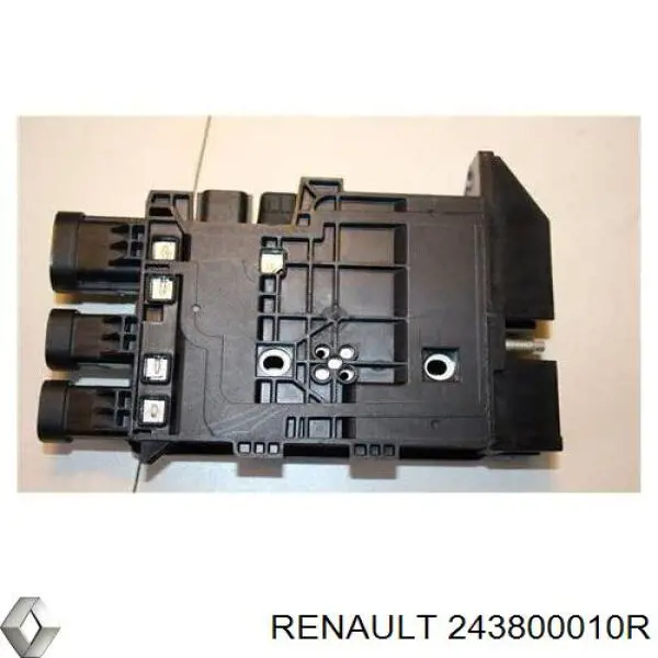 243800010R Renault (RVI)