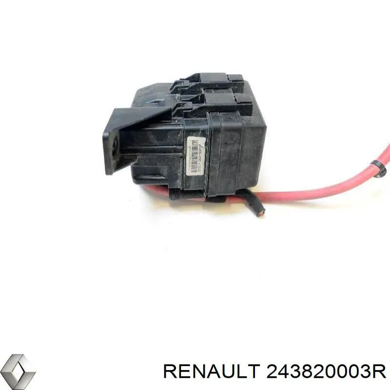 243820003R Renault (RVI)