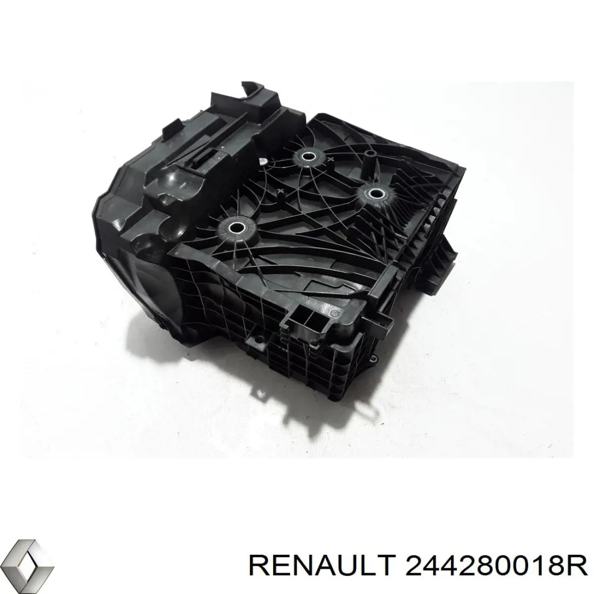 Bandeja de la batería Renault (RVI) 244280018R precio, desde 78,41 EUR