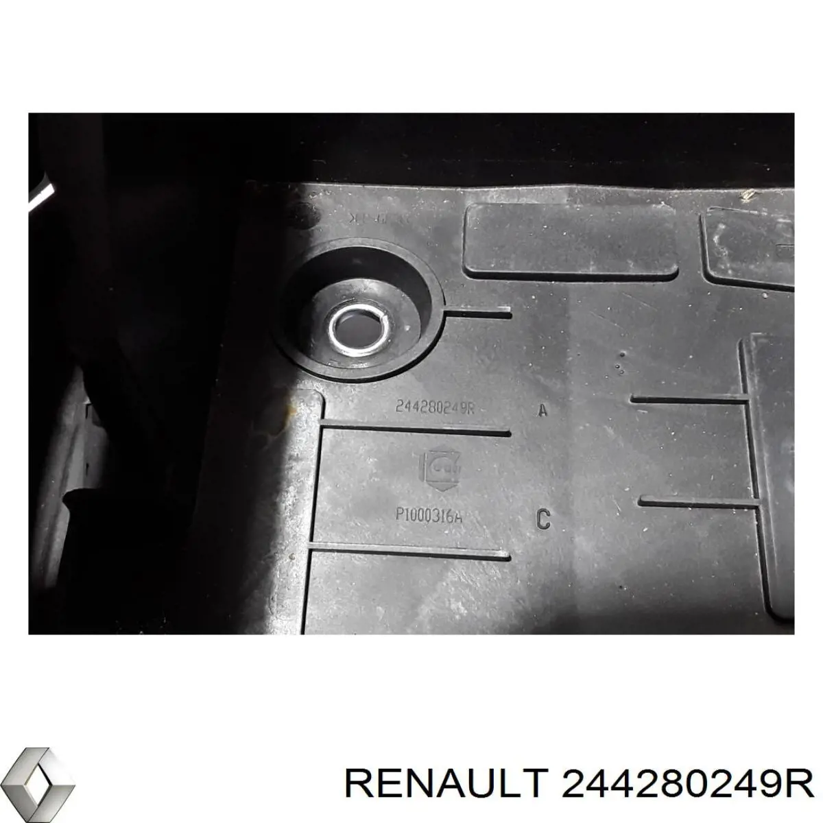 Comprar 244280249R Renault (RVI) 