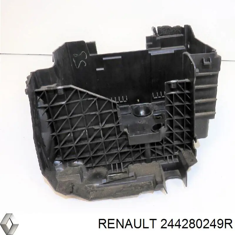 244280249R Renault (RVI) 