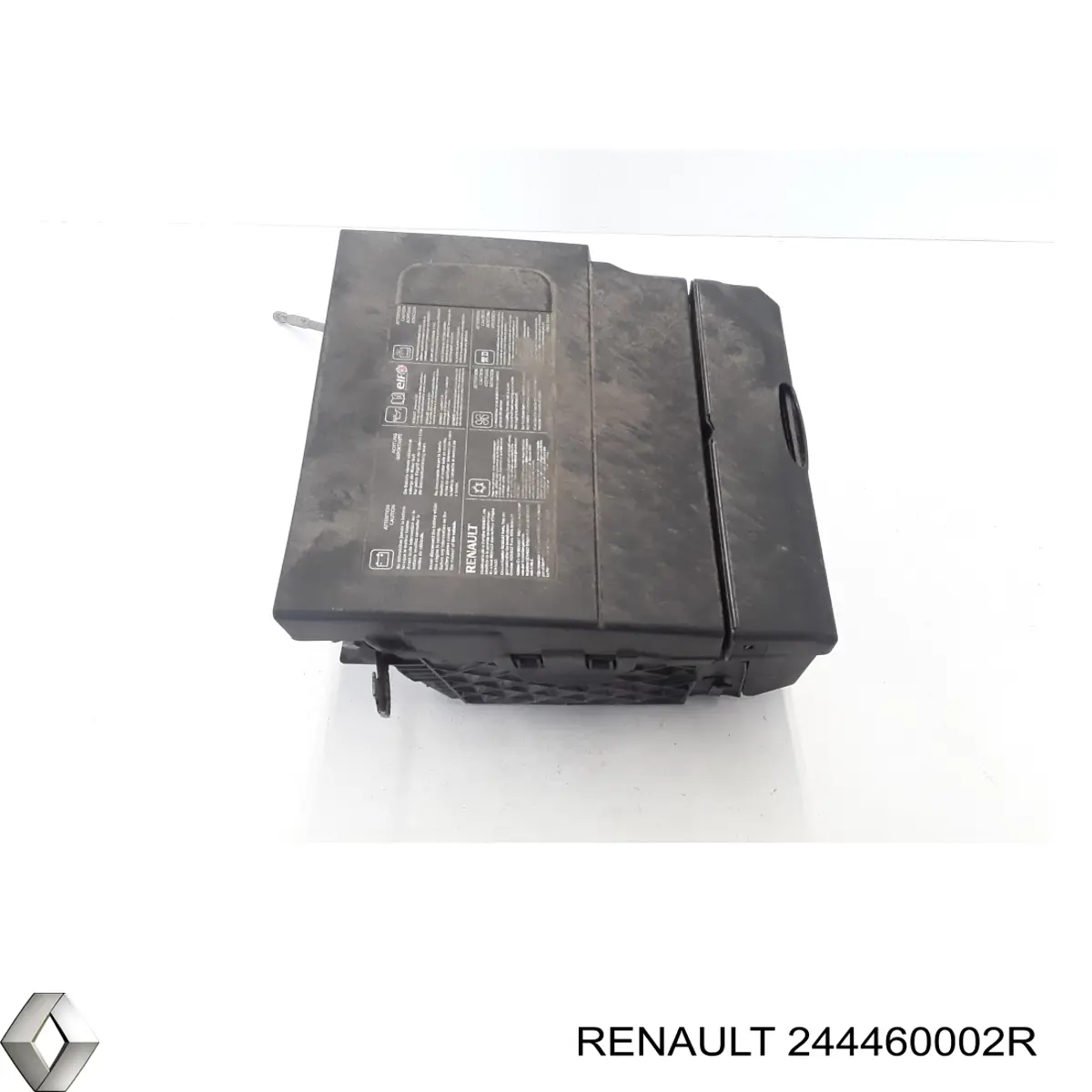 Comprar 244460002R Renault (RVI) 