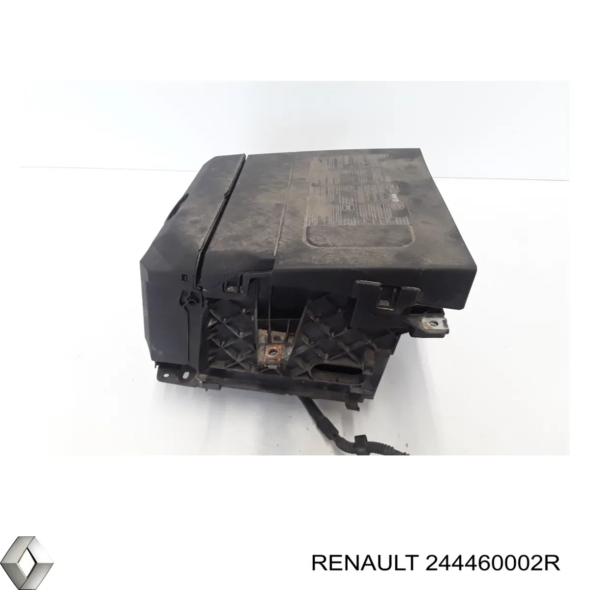  Renault (RVI) 244460002R precio, desde 40,66 EUR