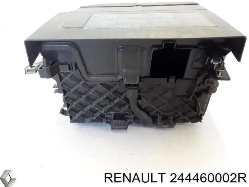 244460002R Renault (RVI)