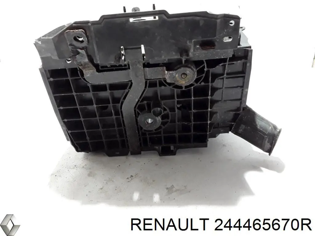 244465670R Renault (RVI)