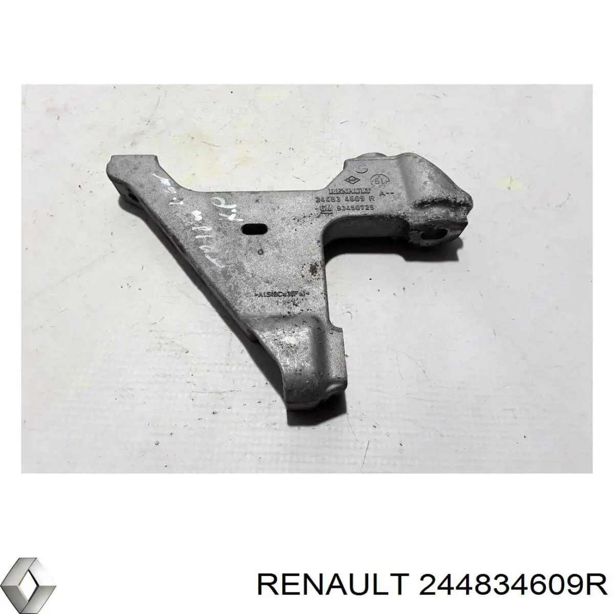 244834609R Renault (RVI)