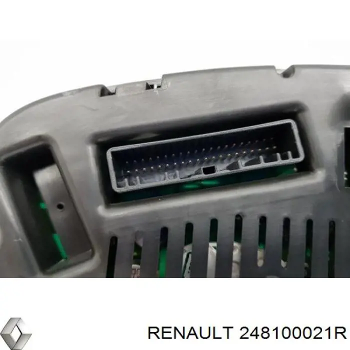 248100021R Renault (RVI)