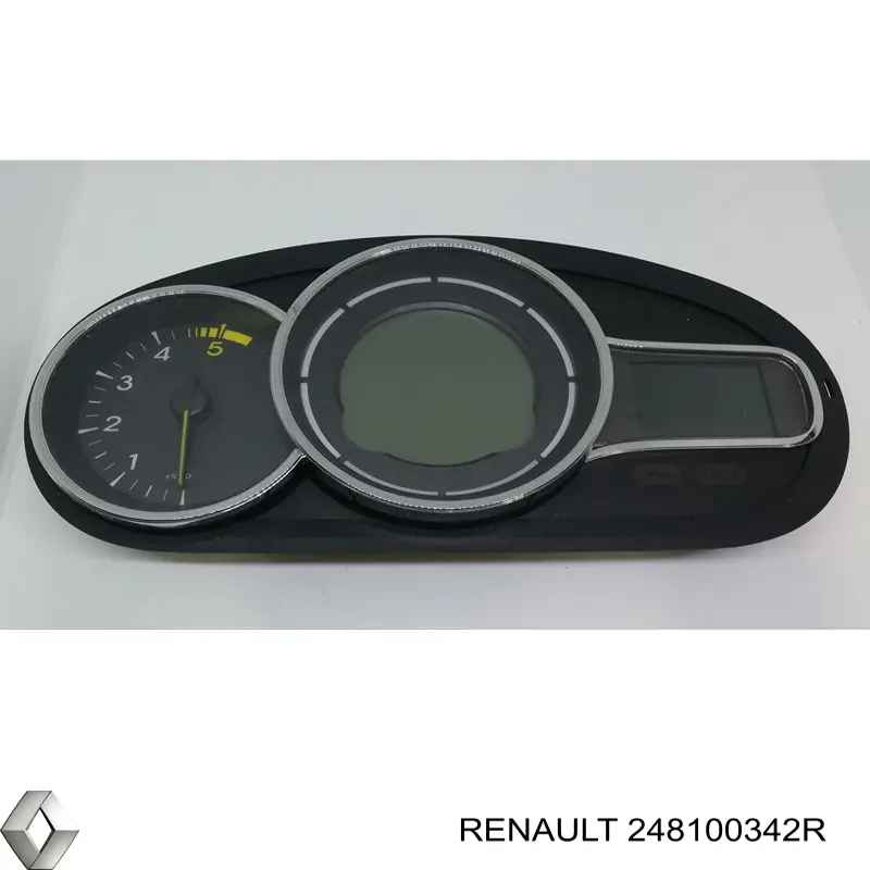 Comprar 248100342R Renault (RVI) Cuadro instrumentos