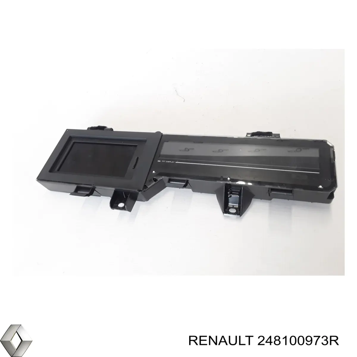 248100973R Renault (RVI)