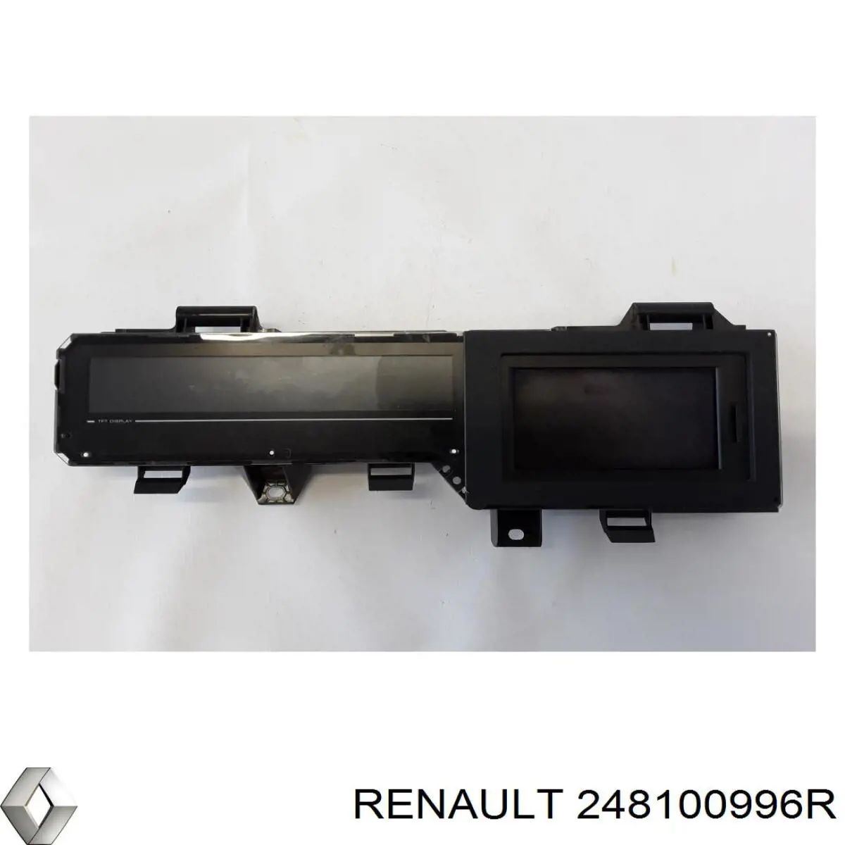 Tablero de instrumentos Renault (RVI) 248100996R precio, desde 113,26 EUR