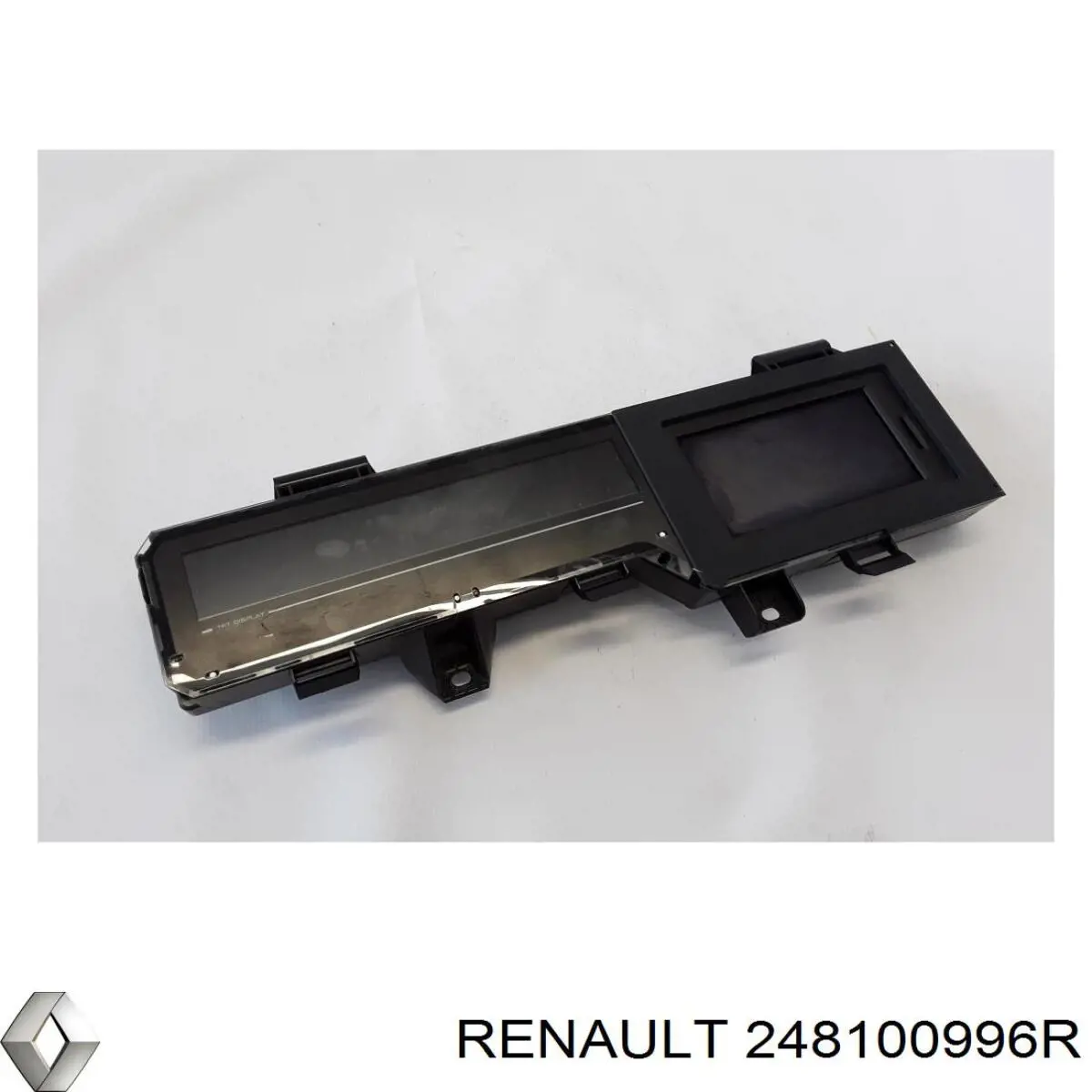 Comprar 248100996R Renault (RVI) Cuadro instrumentos