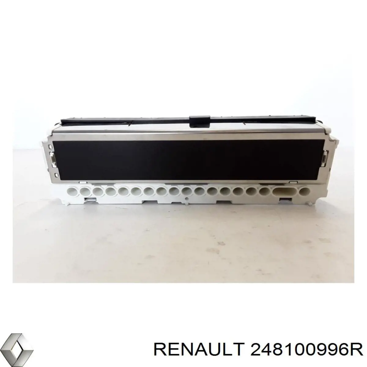 248100996R Renault (RVI) Tablero de instrumentos
