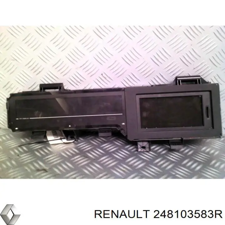 248103583R Renault (RVI)