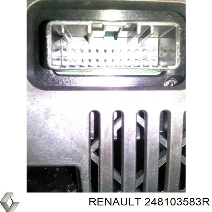 Tablero de instrumentos Renault (RVI) 248103583R precio, desde 66,79 EUR