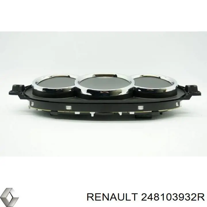 248103932R Renault (RVI)