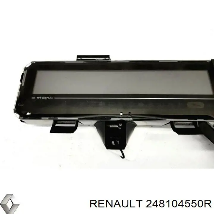 248104550R Renault (RVI)