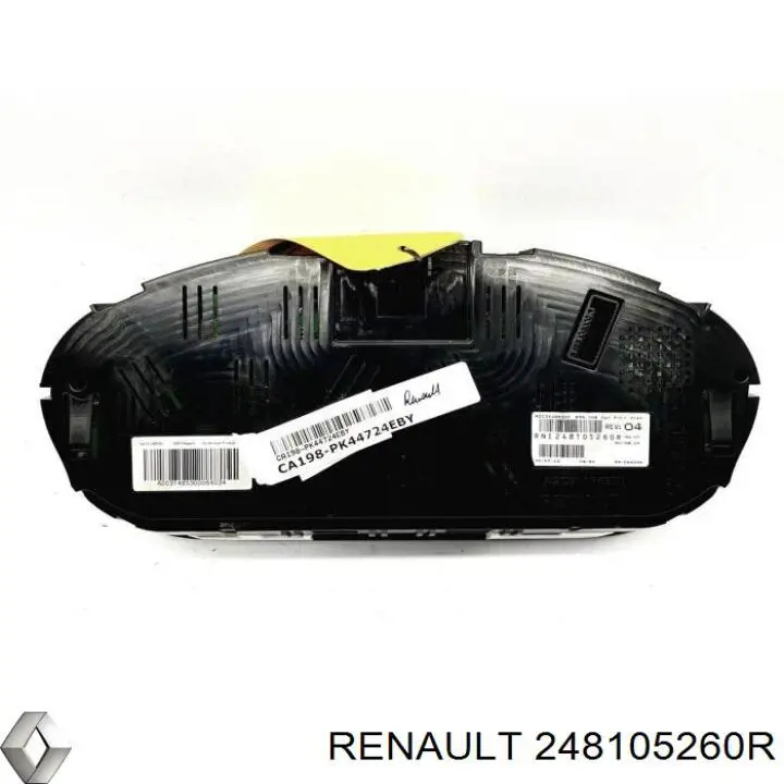 248105260R Renault (RVI)