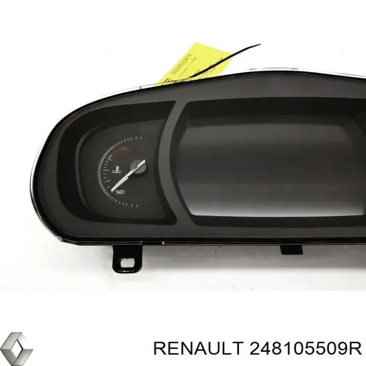 248105509R Renault (RVI)