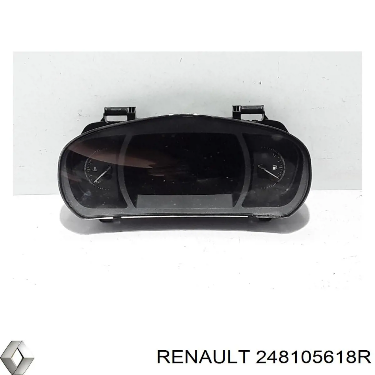 Tablero de instrumentos Renault (RVI) 248105618R precio, desde 95,83 EUR