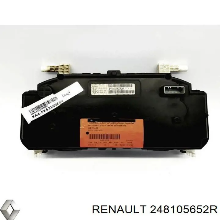 248105652R Renault (RVI)