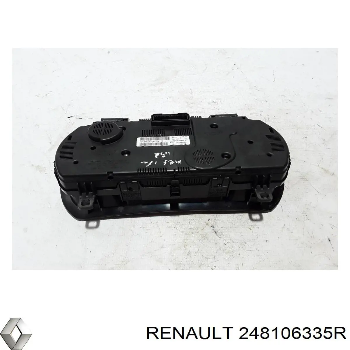 248106335R Renault (RVI)