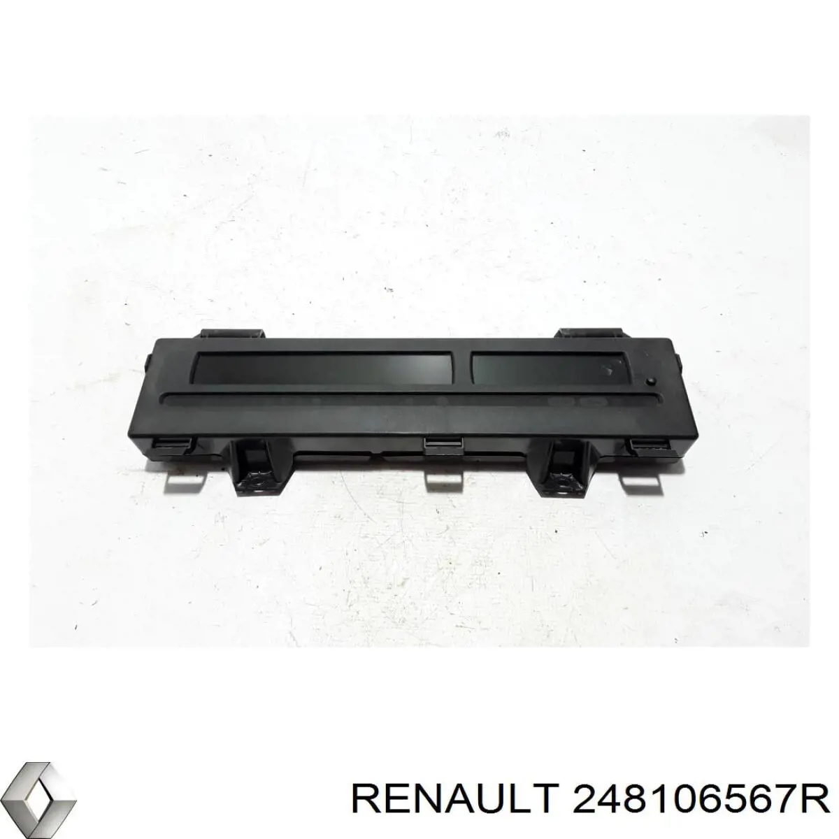 248106567R Renault (RVI)