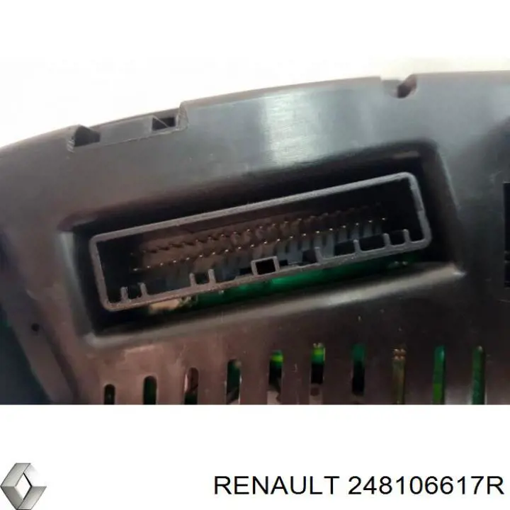 248106617R Renault (RVI)