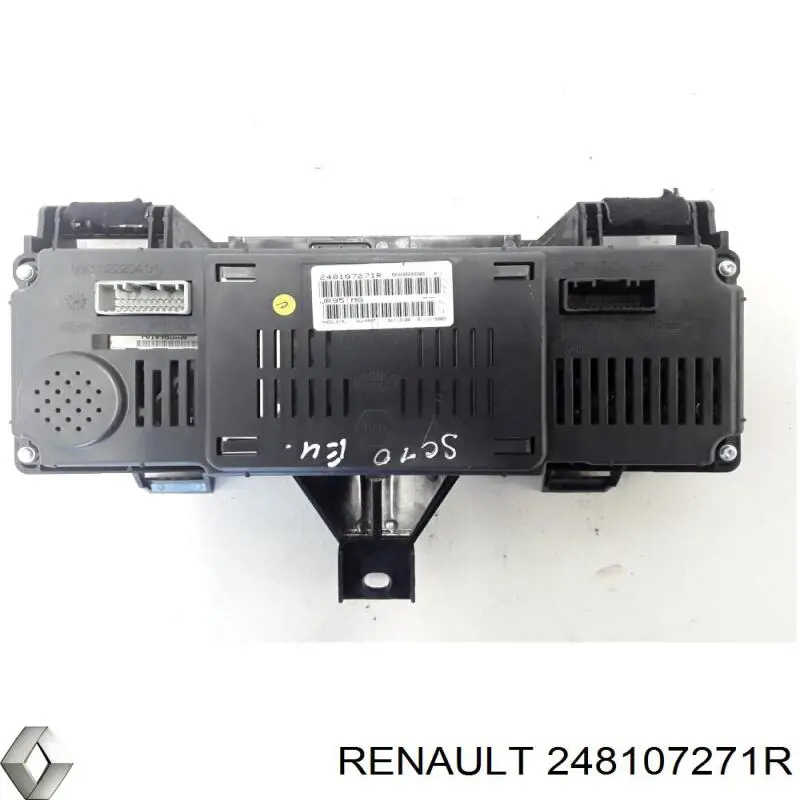 248107271R Renault (RVI)