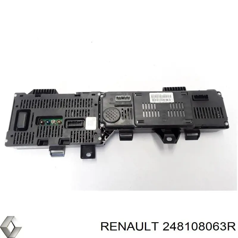 248108063R Renault (RVI)