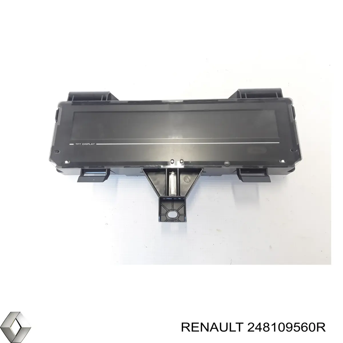 248109560R Renault (RVI)