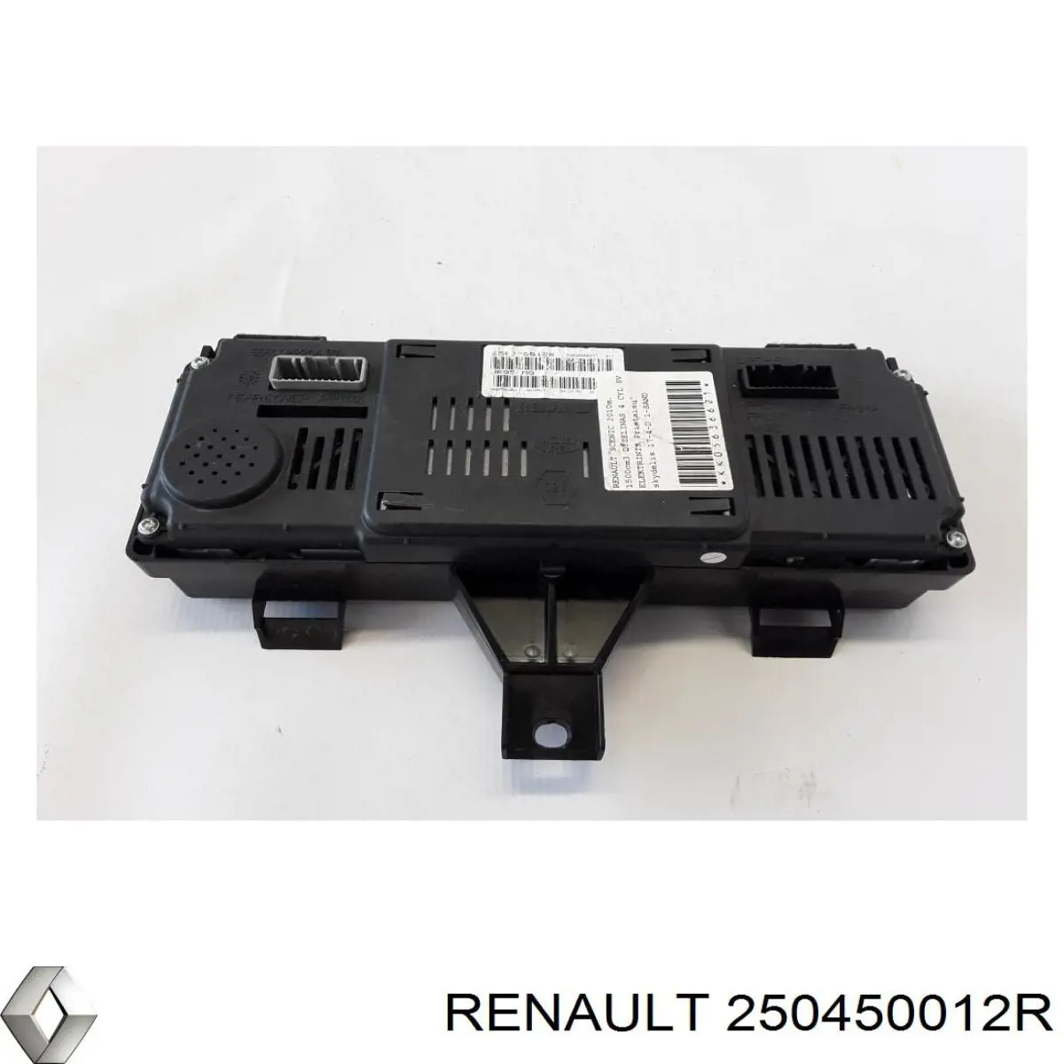 250450012R Renault (RVI) 