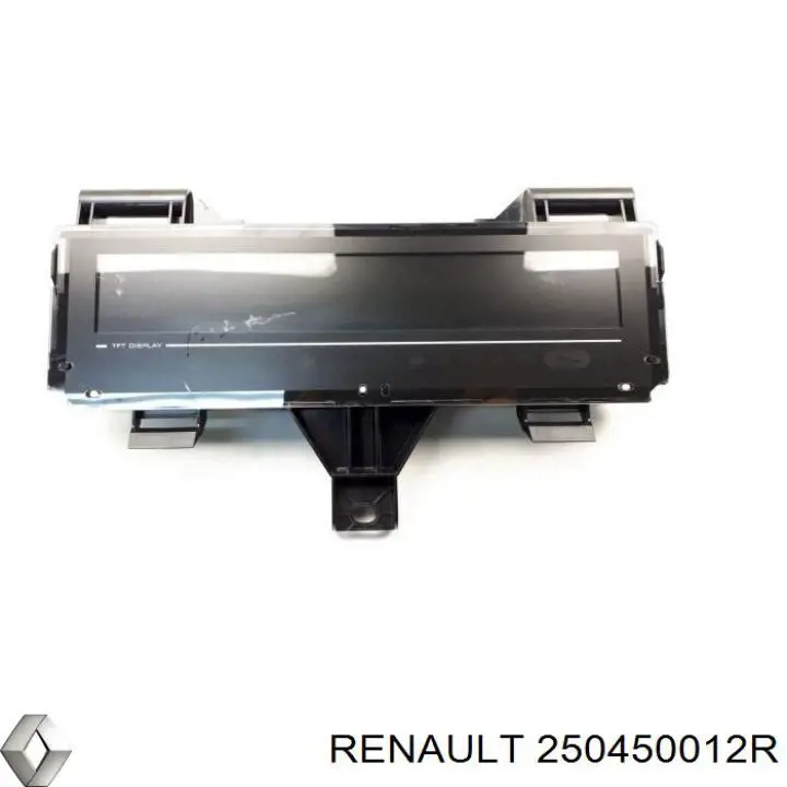 Comprar 250450012R Renault (RVI) 