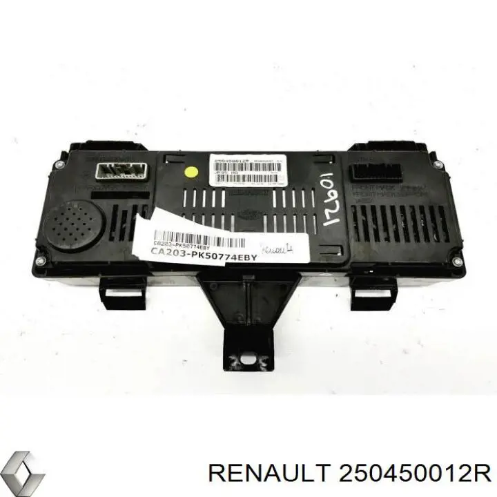 250450012R Renault (RVI)