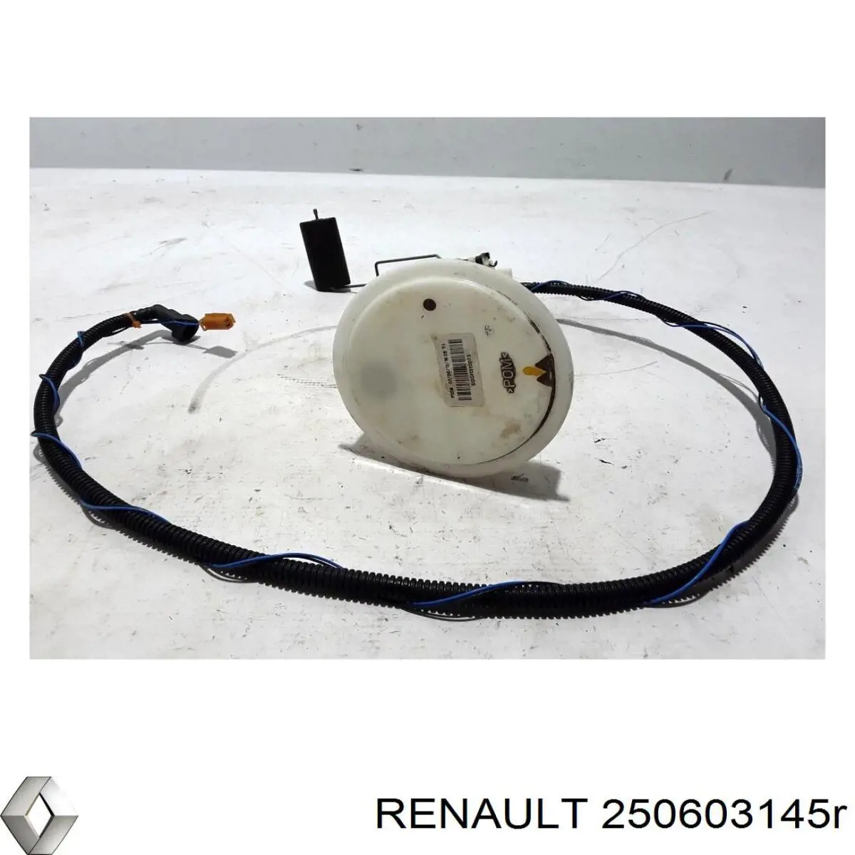 250603145R Renault (RVI)