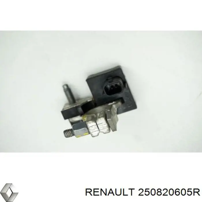 Suspension Original OEM Terminal Bateria para Renault Latitude (L7)