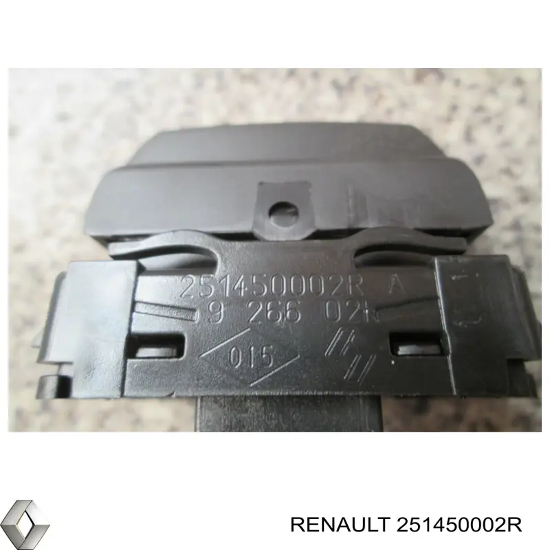 Comprar 251450002R Renault (RVI) 