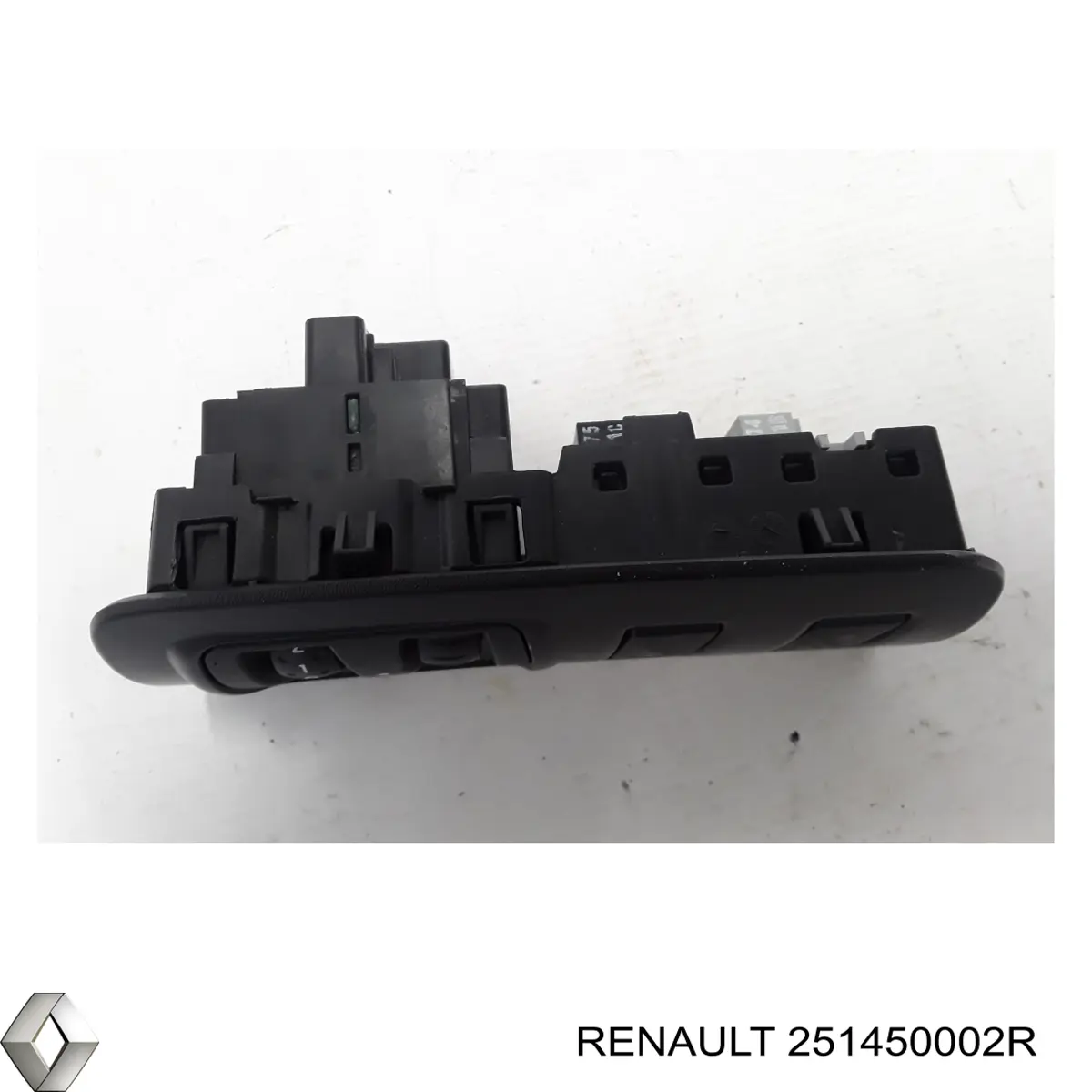  Renault (RVI) 251450002R precio, desde 26,14 EUR