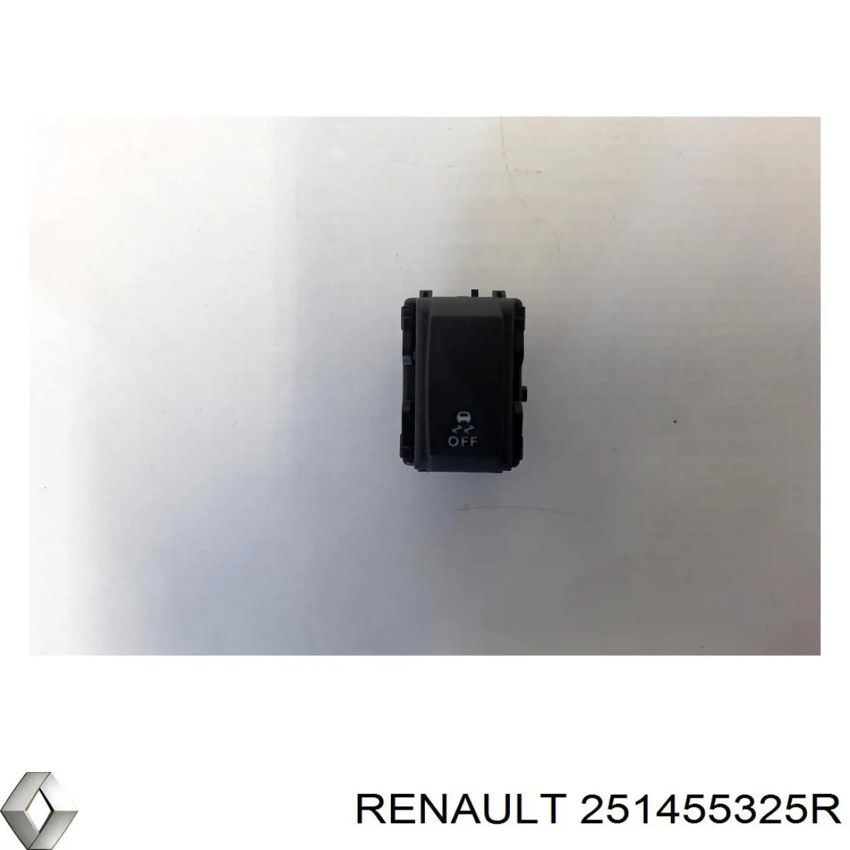 251455325R Renault (RVI)