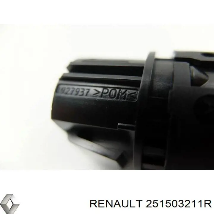 Botón de arranque del motor Renault (RVI) 251503211R precio, desde 34,85 EUR
