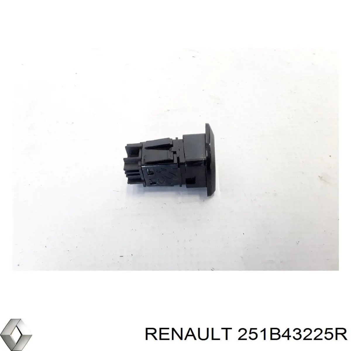  Renault (RVI) 251B43225R precio, desde 40,66 EUR